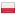 slubnaglowie.pl is hosted in Poland